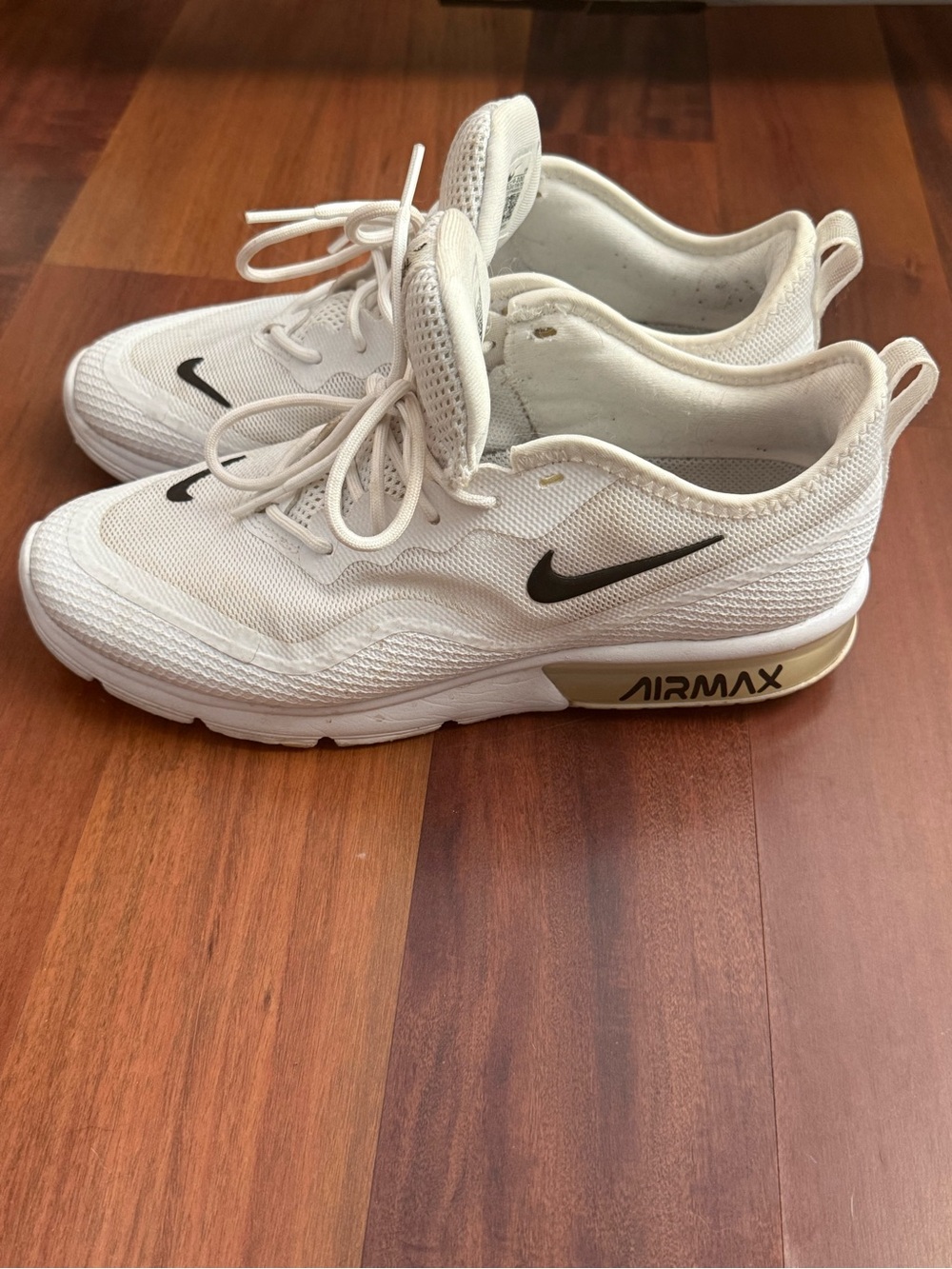 Women Nike Air Max